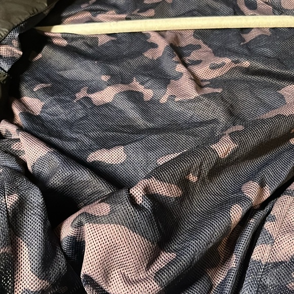 Slate & Stone Black Men's Jacket Medium - Picture 10 of 10